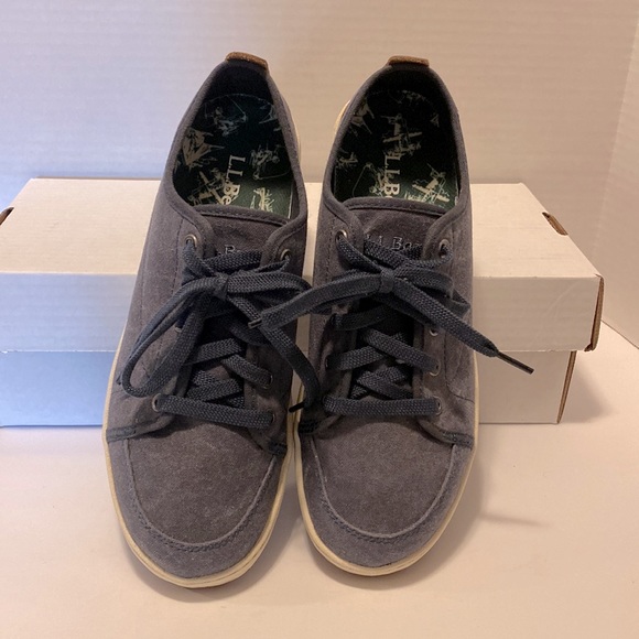 L.L. Bean mens shoes - Picture 2 of 4